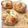 Cooksnap dari Trienza Ririn untuk resep Korean Cream Cheese - Garlic Bread
