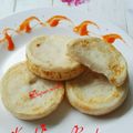 Cooksnap dari Dapur neetasyl untuk resep Rangin/ kue pancong/ bandros