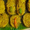Srilekha Banik's cooksnap of when they made ফিশ পাতুরি (Fish paturi recipe in Bengali).
