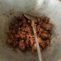 Cooksnap dari Ratna Fitriani untuk resep Bistik daging sapi