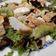 El cooksnap de Carmem cuando hizo Ensalada con pechugas de pollo y kiwi.