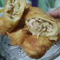 Cooksnap dari @dapurzia untuk resep Sosis solo