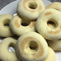 El cooksnap de ericge cuando hizo Donas al Horno!.