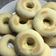 El cooksnap de ericge cuando hizo Donas al Horno!.