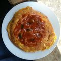 Cooksnap dari HerLina untuk resep FU YUNG HAI ala Resto 👌