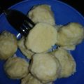 Cooksnap dari nurafnirifai untuk resep Bakso Ayam