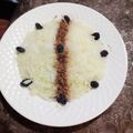 صورة من حياة مطبخ، شاركها بعد تجربة وصفة سفة روز جات زوينا وبنين وخفيفة