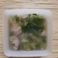 Cooksnap dari Sisca Mudyastuti untuk resep Sop Ikan Tuna