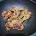 Cooksnap dari Mama Seng untuk resep Ayam Bakar Bumbu Rujak Super Gampang