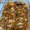 Cooksnap dari nia rachmaniah untuk resep Bihun Goreng Jawa 🍲