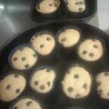 El cooksnap de Laura Beatriz barrios cuando hizo •Magdalenas De Limón•.