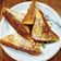 斜槓草莓醬 的 【15分鐘簡易法式吐司】Simple French Toast cooksnap