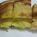Cooksnap dari Eka Sari untuk resep Martabak teflon