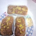 Cooksnap dari Mara Kizi untuk resep Bolu kukus pisang ambon tanpa mixer