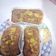 Cooksnap dari Mara Kizi untuk resep Bolu kukus pisang ambon tanpa mixer