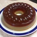 Cooksnap dari Iin natsir untuk resep Puding Klasik Santan Gula Merah