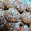 Cooksnap από pepita27 στη συνταγή Χριστουγεννιάτικες σοροπάδες