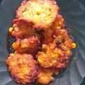 Cooksnap dari Iffa Amelia untuk resep Dadar Jagung (Jagung Manis)