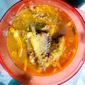 Cooksnap dari Mama Echa untuk resep Pindang kecap/pindang serani ikan bandeng