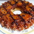 El cooksnap de Esteban Alba cuando hizo Torta invertida fácil de ananá 🍍.