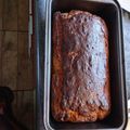 El cooksnap de Monica Riffo cuando hizo Pan de almendras. Método grez.