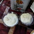 کوک اسنپ Kimia Mirabi بعد از امتحان کردن فرنی با آرد برنج (محلبية) 😋😊☺.