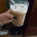 El cooksnap de Cocinando con Anita cuando hizo Café Dalgona☕️.