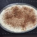 El cooksnap de AnitaDM cuando hizo Tiramisú clásico.