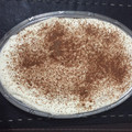 El cooksnap de AnitaDM cuando hizo Tiramisú clásico.