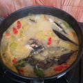 Cooksnap dari Iskandar untuk resep Garang asem tanpa bungkus