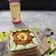 Cooksnap dari ✨ Ella Hadibroto ✨ untuk resep Sushi Cake ala Dessert Box