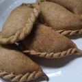 El cooksnap de juliateran cuando hizo Masa integral para empanadas.