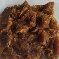 Cooksnap dari Rodliyah Dahlan untuk resep Selai nanas homemade (529)