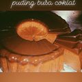 Cooksnap dari Asem Manis Kue Bolu untuk resep Puding Busa Coklat