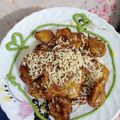 Cooksnap dari Uteh Tanjung untuk resep Godok pisang keju hmmm enak