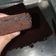Cooksnap dari Min Minha untuk resep 2. Brownies kukus #bakingdiary