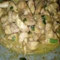 Cooksnap dari Nha Kelsey untuk resep Ayam teriyaki ala hokben