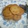 El cooksnap de Dana Danu Danita cuando hizo ALFAJORES COOKIE CON CHIPS DE CHOCOLATE Y EXTRA DULCE DE LECHE!!.