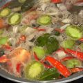 Cooksnap dari jasmine medina untuk resep Garang asem sayap ayam tanpa santan