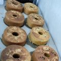 Cooksnap dari Komang Natalia untuk resep 232.Bolu Tape Panggang