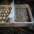 Cooksnap dari badar satria untuk resep 34.fudgy brownies shiny crust