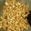 Cooksnap dari fahreza safira untuk resep Brown Sugar Caramel Popcorn