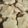 Cooksnap dari Ghariza Setyawan Priyanto untuk resep SKM Cookies (3 bahan saja)