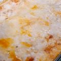 El cooksnap de Sarah Cervera cuando hizo Lasaña boloñesa Thermomix.