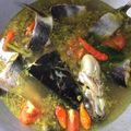 Cooksnap dari Bunda Al untuk resep Pindang Serani Ikan Patin