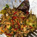 Cooksnap dari Fitri Andini untuk resep Kerang kupas tumis saus tiram
