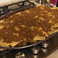 il beatrice quando ha preparato Tortelli mugellani