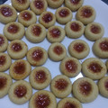 El cooksnap de Steim Carla cuando hizo Pepas de membrillo.