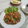 Cooksnap dari Ulik untuk resep Oseng buncis bakso