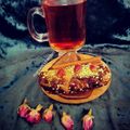 کوک اسنپ darya Lorestan بعد از امتحان کردن چنگمال کرمان.